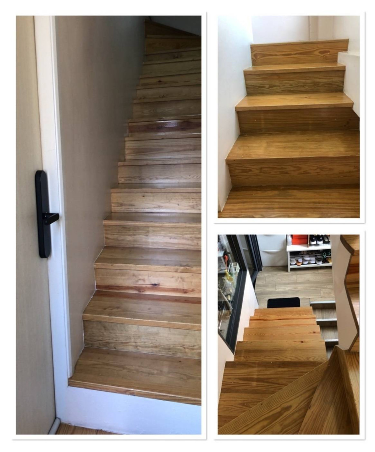 For RentShop HouseWongwianyai, Charoennakor : Commercial building for rent near BTS Krung Thonburi, only 3 minutes.