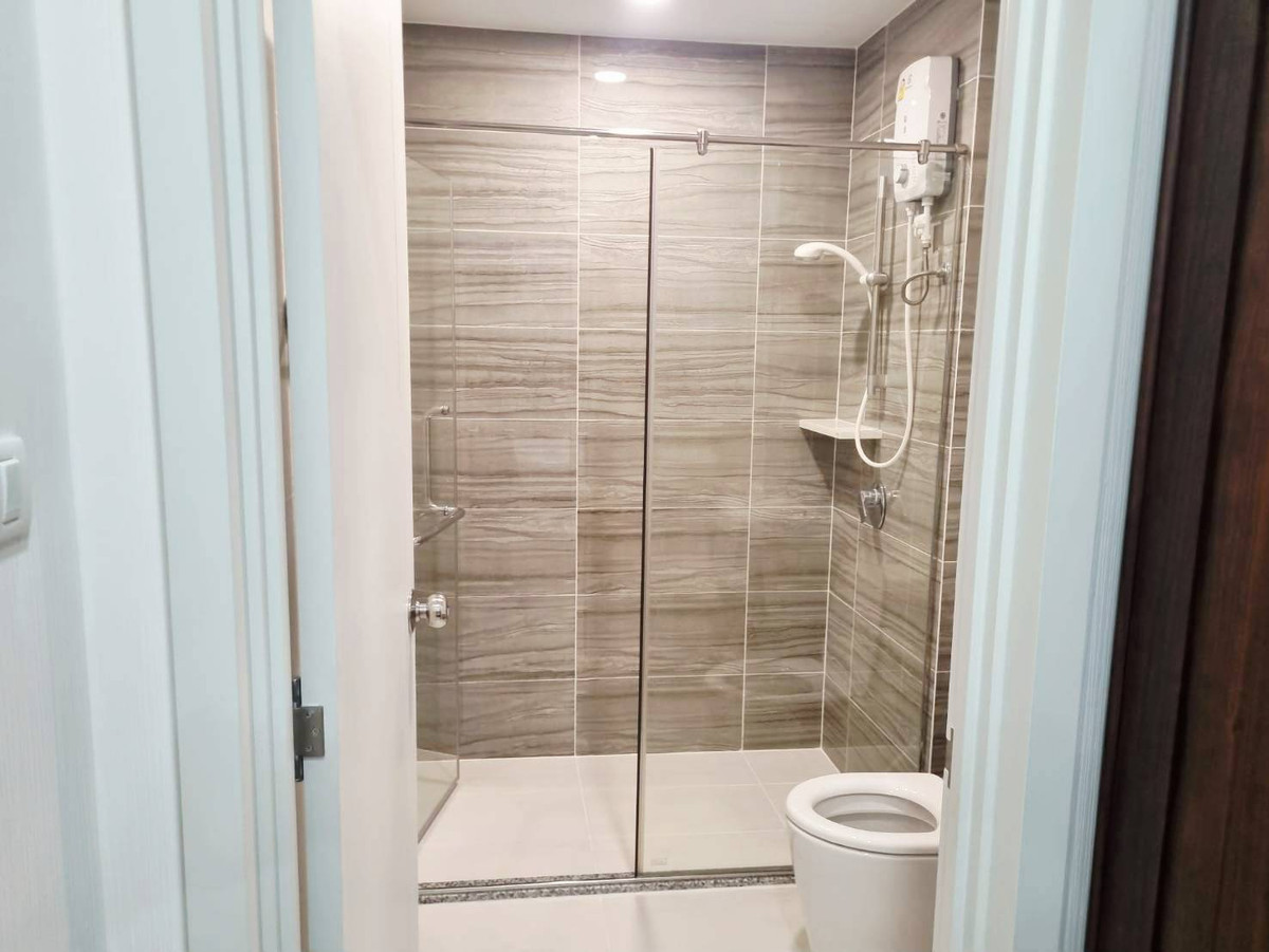 ให้เช่าคอนโดวงเวียนใหญ่ เจริญนคร :  ให้เช่า คอนโด Supalai Loft Prajadhipok-Wongwian Yai 2bed 2bath 67ตรม. 27,000/เดือน