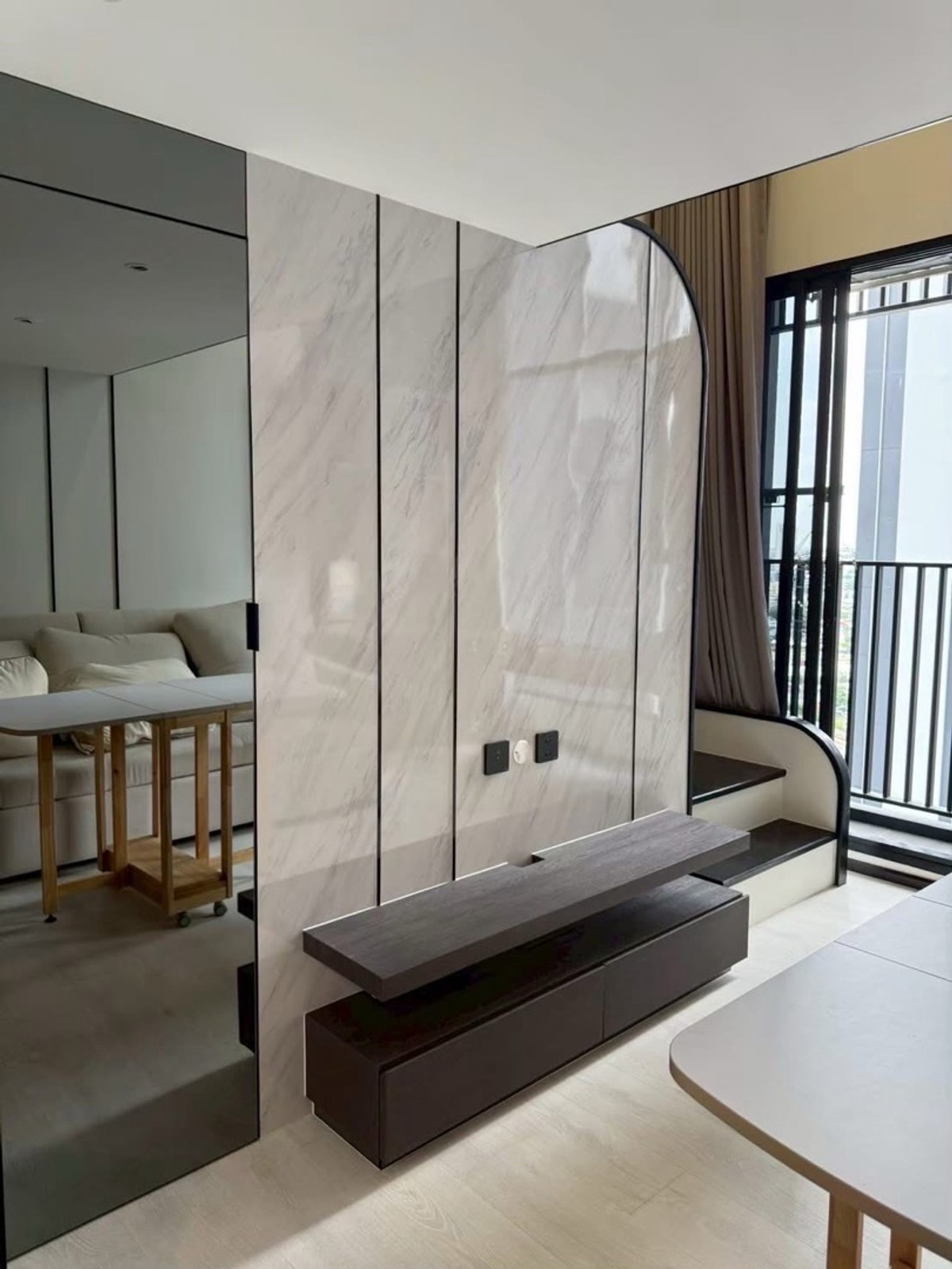 For SaleCondoKasetsart, Ratchayothin : KnightsBridge Space Ratchayothin

Condo Knightsbridge Space Ratchayothin

1 Bed 1 Bath - Apartment, decorated and ready to move in.