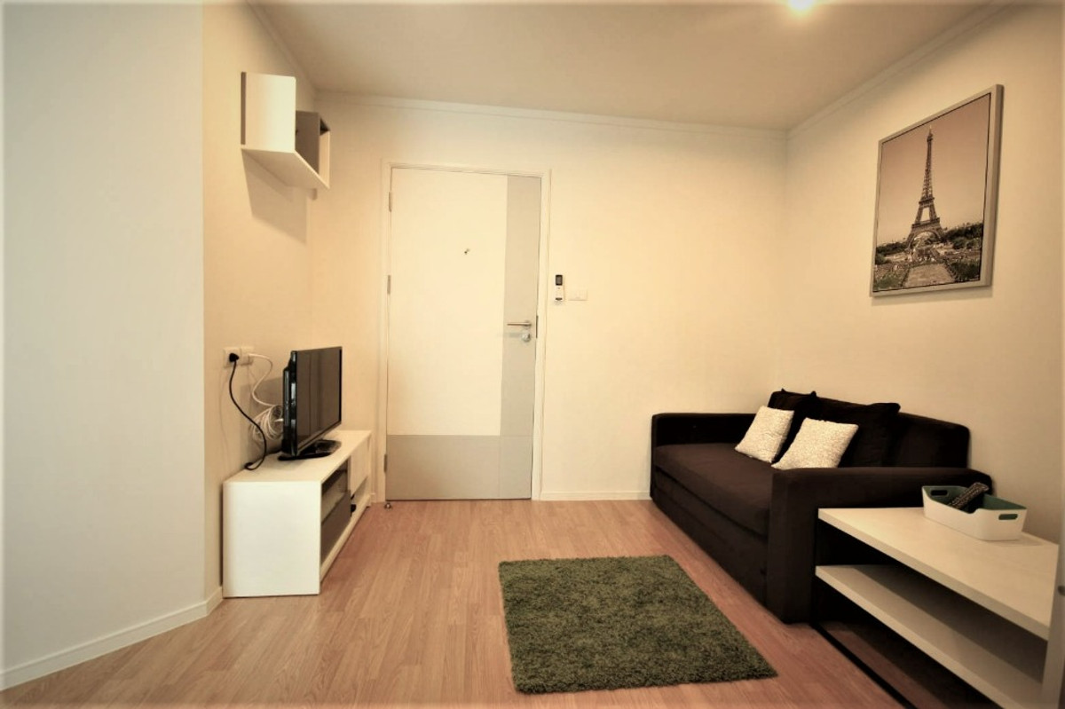 For SaleCondoPattanakan, Srinakarin : ✅ S-LPNSH141 ✅ Line : @p2nproperty