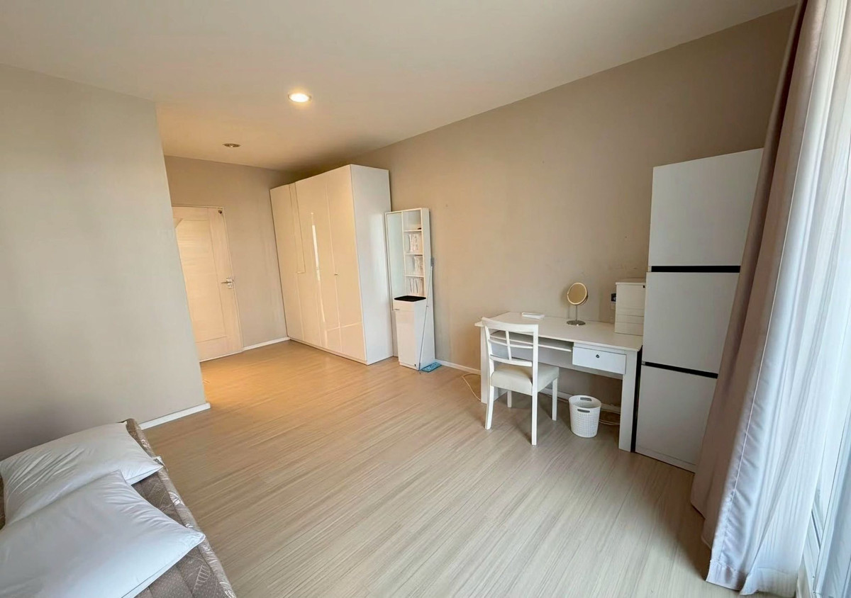 ให้เช่าทาวน์โฮมเกษตร นวมินทร์ ลาดปลาเค้า : #E308🎉010469 ให้เช่าทาวน์โฮม Baan Klang Muang Kaset-Nawamin