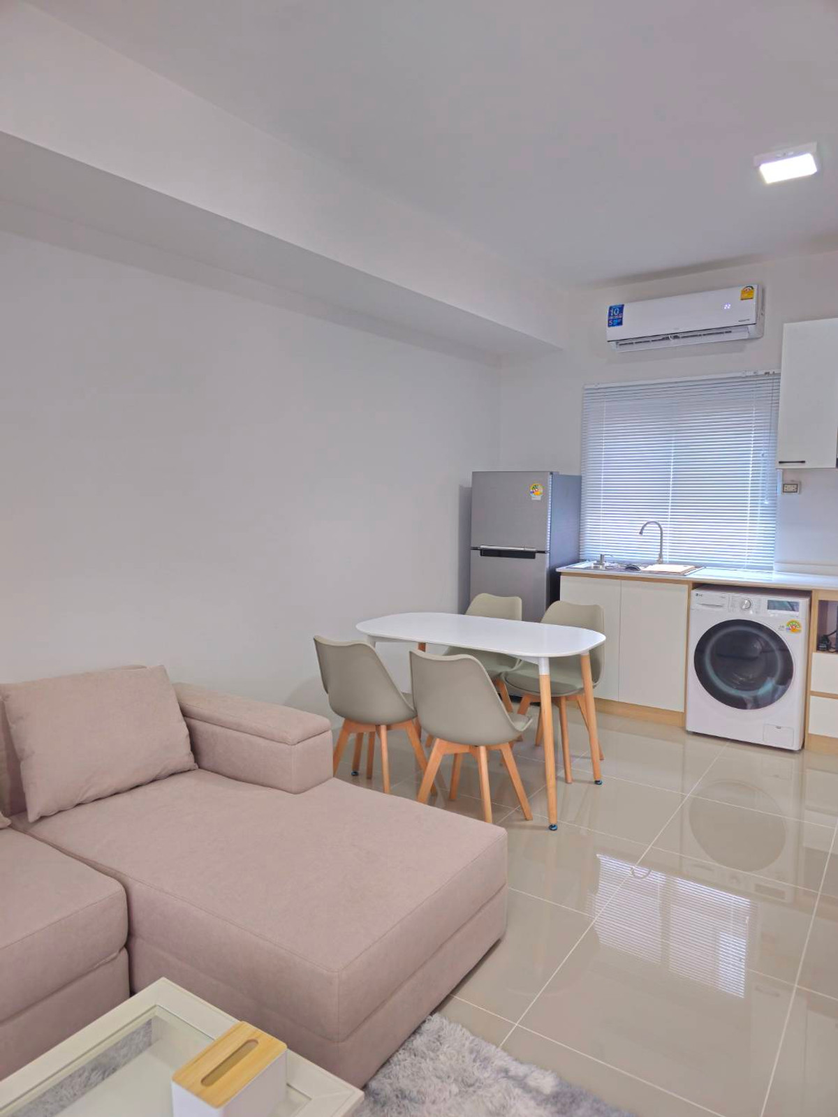 For RentTownhomeBangna, Bearing, Lasalle : 🔥(Rent) Good price, spread the word! ✨Pleno Sukhumvit–Bangna 2 / 3 Bedroom (FOR RENT) / 3 bedrooms (for rent) inform Code M743