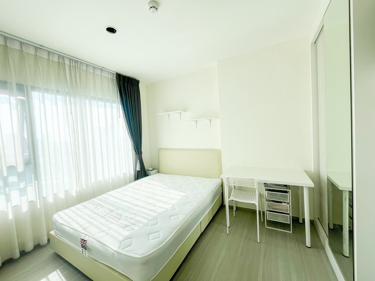 ให้เช่าคอนโดท่าพระ ตลาดพลู วุฒากาศ : *** ให้เช่าคอนโด : แอสไปร์ สาทร-ราชพฤกษ์ (Aspire Sathorn-Rachapruek) ***