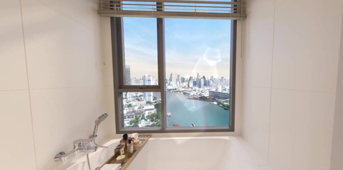 ขายคอนโดวงเวียนใหญ่ เจริญนคร : ▚ LI112ツ ขายดาวน์: LOVE Charoen Nakhon 3BR 96.5sqm. 17.21M ✨ ยูนิต 3 นอน ทิศตะวันออก วิวแม่น้ำ ราคาดีที่สุดในโครงการตอนนี้ 🏙️