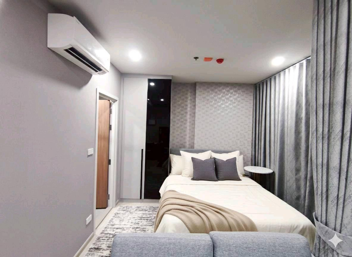 ให้เช่าคอนโดราษฎร์บูรณะ สุขสวัสดิ์ : 🔥 FOR RENT: NUE RIVER RESIDENCE RATBURANA