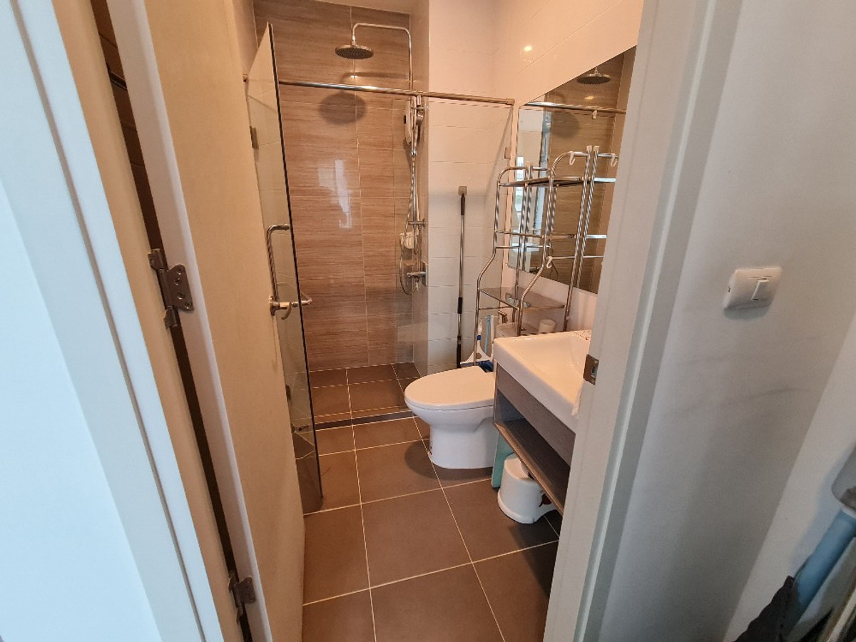 For RentCondoRamkhamhaeng, Hua Mak : ✅ KBR227 ✅ Line : @p2nproperty 