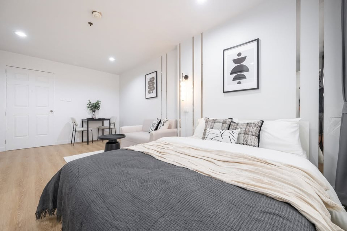 ขายคอนโดปิ่นเกล้า จรัญสนิทวงศ์ : 🔥Lumpini Place ปิ่นเกล้า ✅ตรงข้าม Central ปิ่นเกล้า