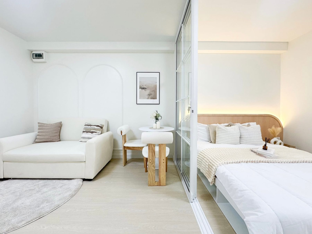 ขายคอนโดปิ่นเกล้า จรัญสนิทวงศ์ : ขาย ห้องสวยพร้อมอยู่ ซิตี้โฮม รัชดา-ปิ่นเกล้า ติดรถไฟฟ้า ใกล้กฟผ. 