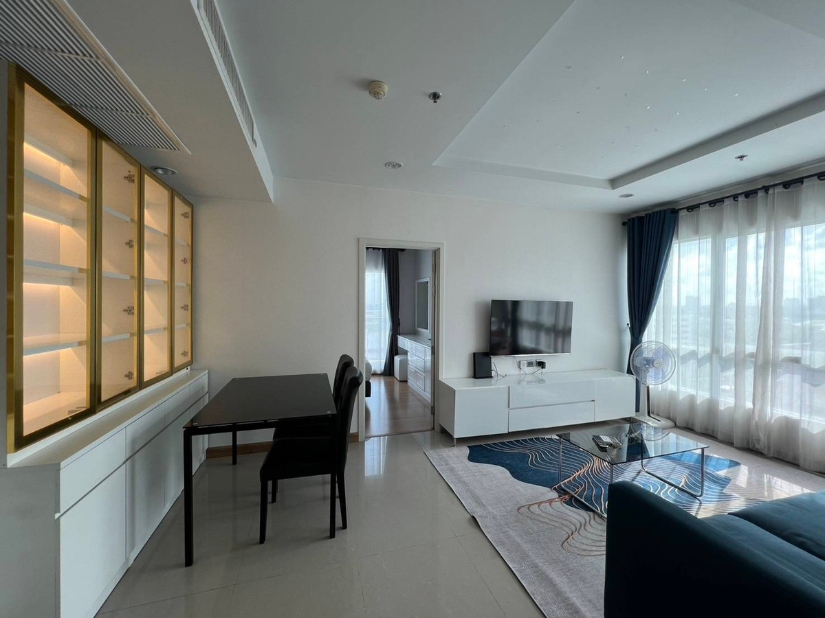 ขายคอนโดพระราม 9 เพชรบุรีตัดใหม่ RCA : ขาย คอนโด ศุภาลัย เวลลิงตัน (Supalai Wellington) ใกล้ MRT ศูนย์วัฒนธรรมฯ