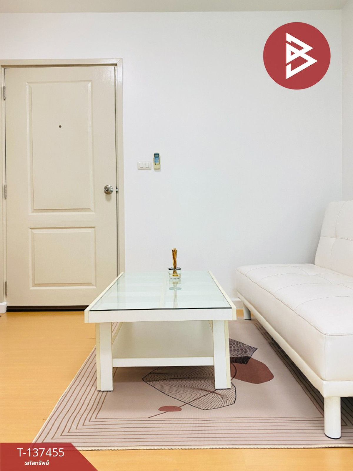 ขายคอนโดบางนา แบริ่ง ลาซาล :  ขายคอนโด โครงการไอคอนโด สุขุมวิท105-3 (Icondo Sukhumvit105-3) บางนา กรุงเทพมหานคร