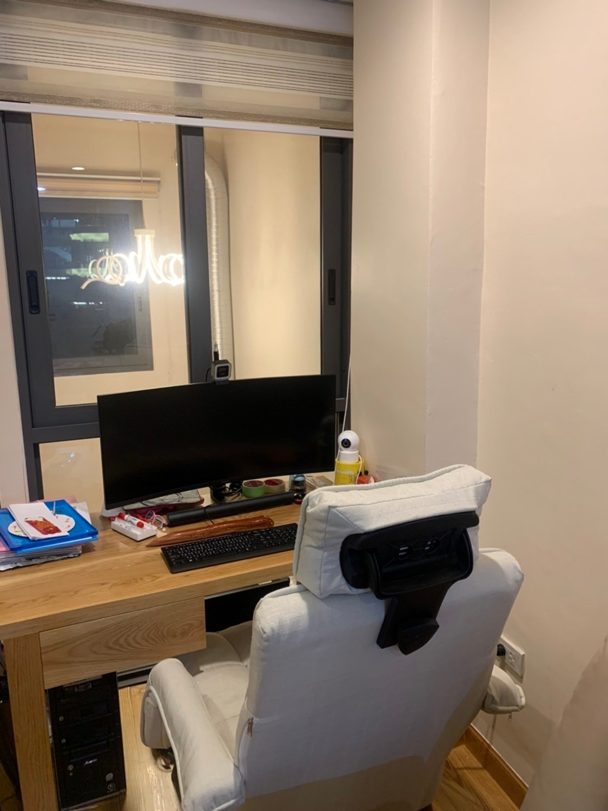 Shop HouseWongwianyai, Charoennakor : Shophouse for sale, Charoen Nakhon 18, commercial building, 1 unit, 4 floors + roof deck, steel frame, 300 sq m., 15 sq m, Khlong San, BTS Krung Thon Buri, iconsiam, Sena Fest, Renovated already.