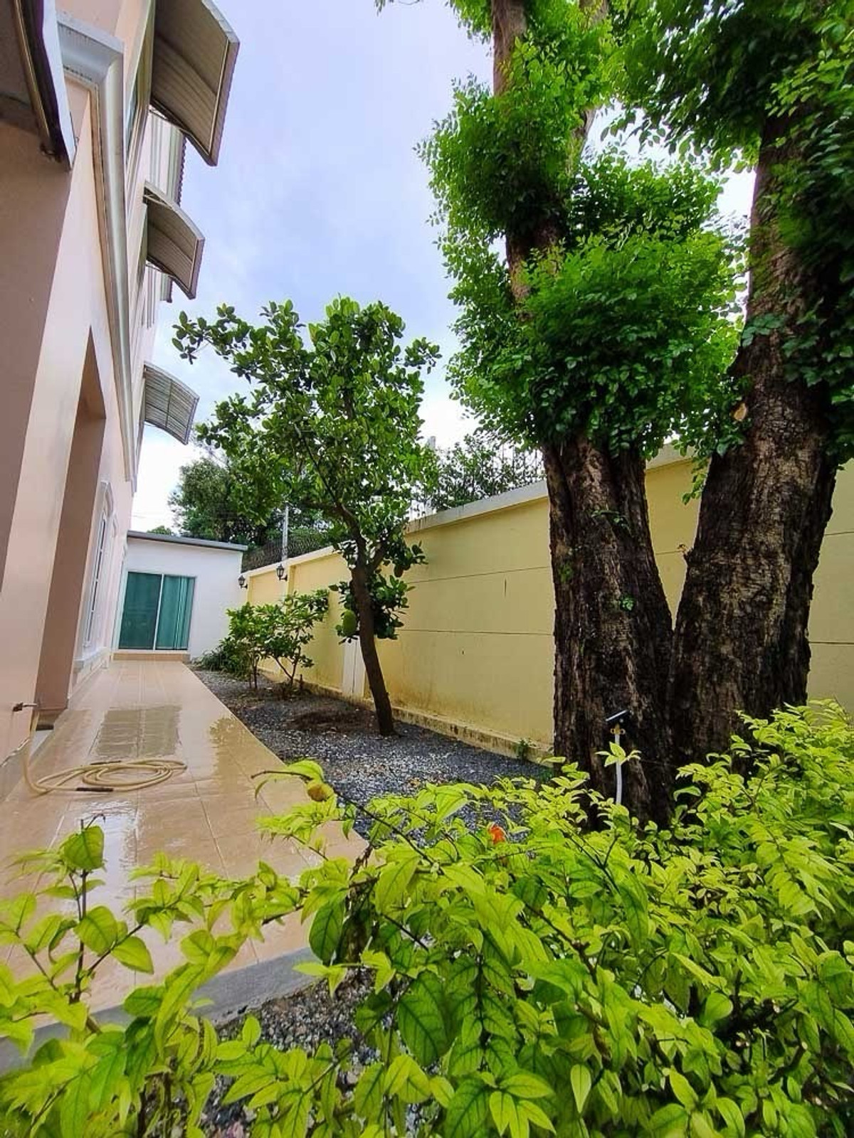 ให้เช่าบ้านท่าพระ ตลาดพลู วุฒากาศ : 🏡 ปล่อยเช่า Townhouse รีโนเวทใหม่ ใจกลางสาทร | ใกล้ BTS เพียง 4 นาที ✨