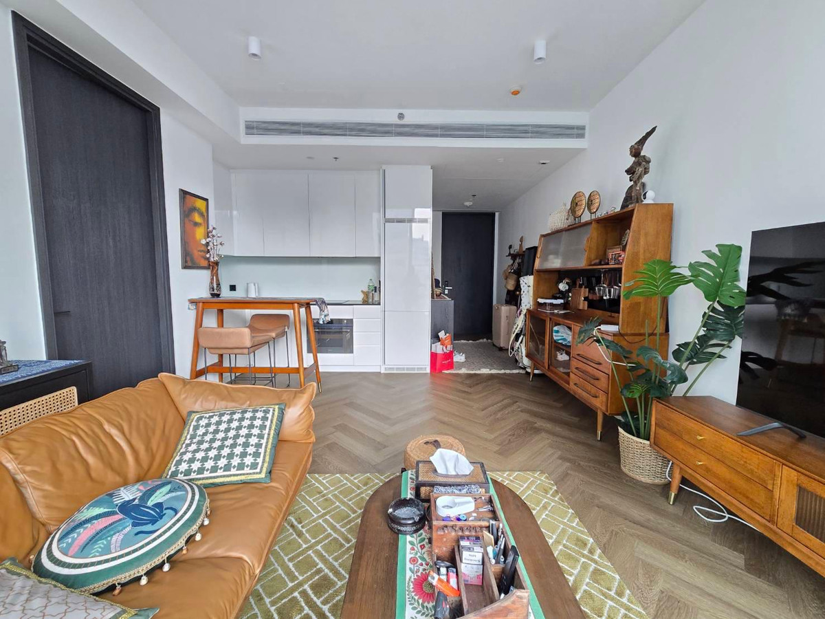 For SaleCondoSathorn, Narathiwat : 📌 𝐅𝐨𝐫 𝐒𝐀𝐋𝐄 ♦ Tait Sathorn 12