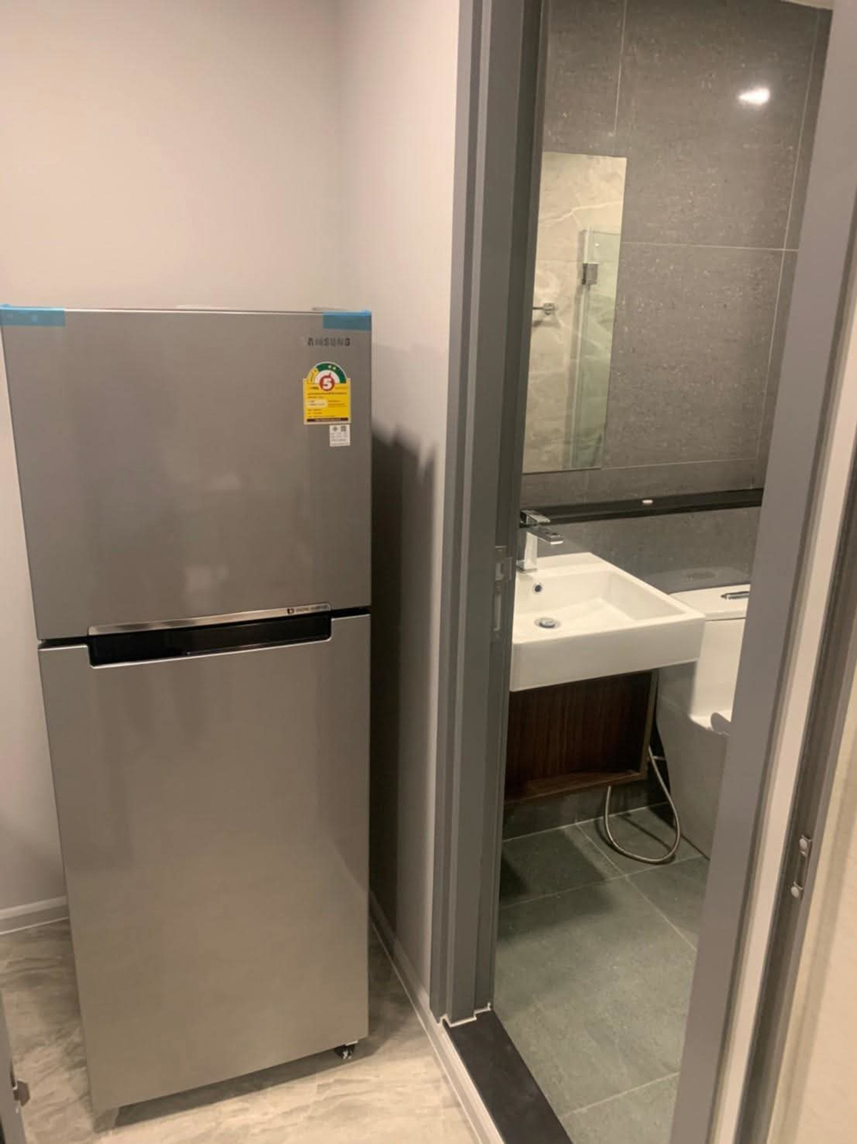 ให้เช่าคอนโดสุขุมวิท อโศก ทองหล่อ : ให้เช่าคอนโด Quintara Phume Sukhumvit 39 (BTS Phromphong) เฟอร์ครบ พร้อมอยู่