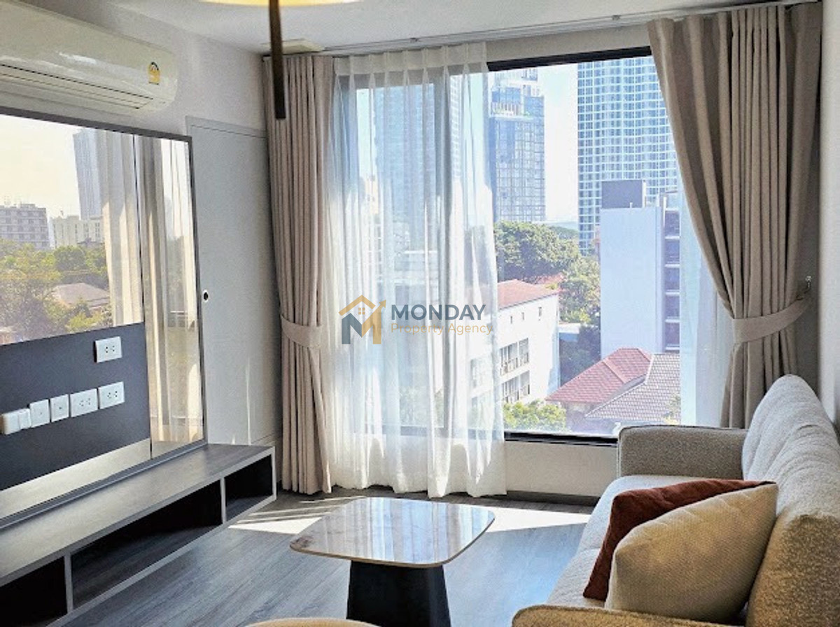 ขายคอนโดสุขุมวิท อโศก ทองหล่อ : 🔥 หลุดจอง! ราคานี้หาไม่ได้ง่าย ๆ The Lumpini 24 พร้อมโอน 🔥MD-26028769