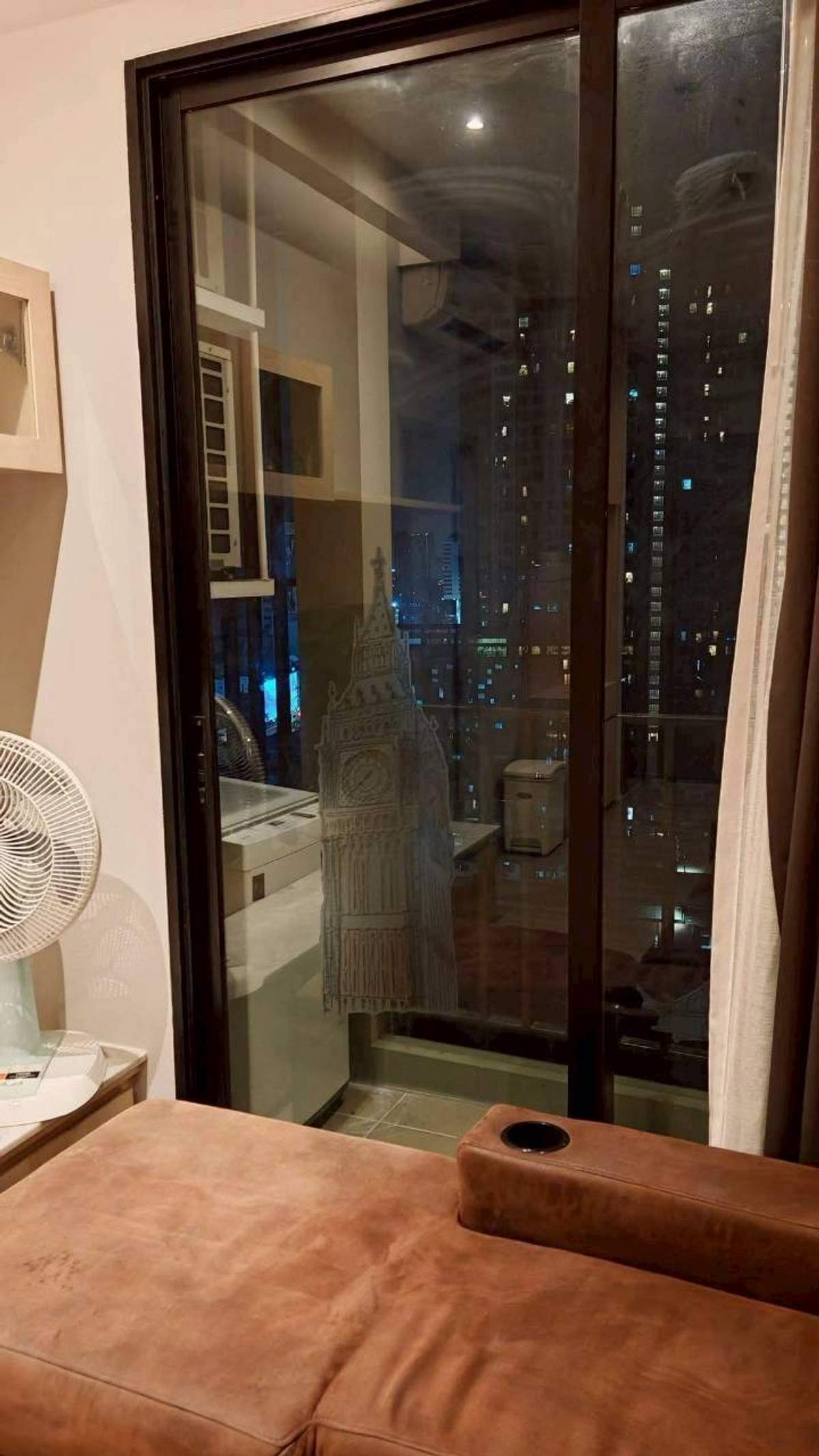 ให้เช่าคอนโดพระราม 9 เพชรบุรีตัดใหม่ RCA : ✅ NPPT119  ✅ Line : @p2nproperty