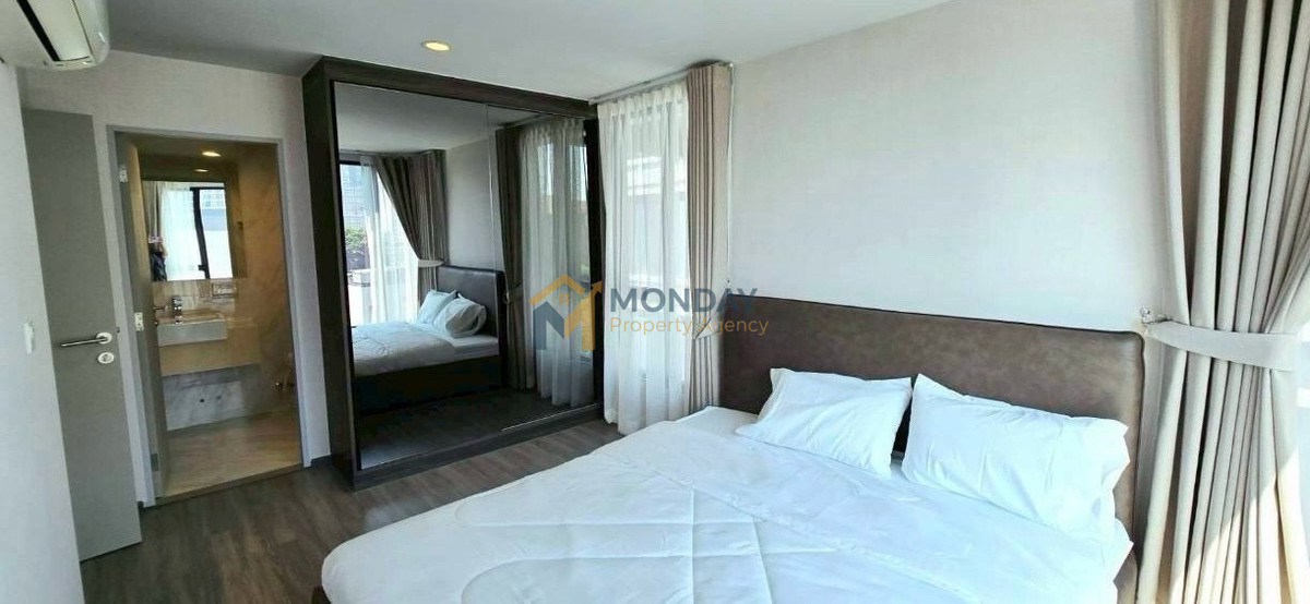 ขายคอนโดสุขุมวิท อโศก ทองหล่อ : 🔥 หลุดจอง! ราคานี้หาไม่ได้ง่าย ๆ Ideo Mobi Sukhumvit 40 พร้อมโอน 🔥MD-26028802