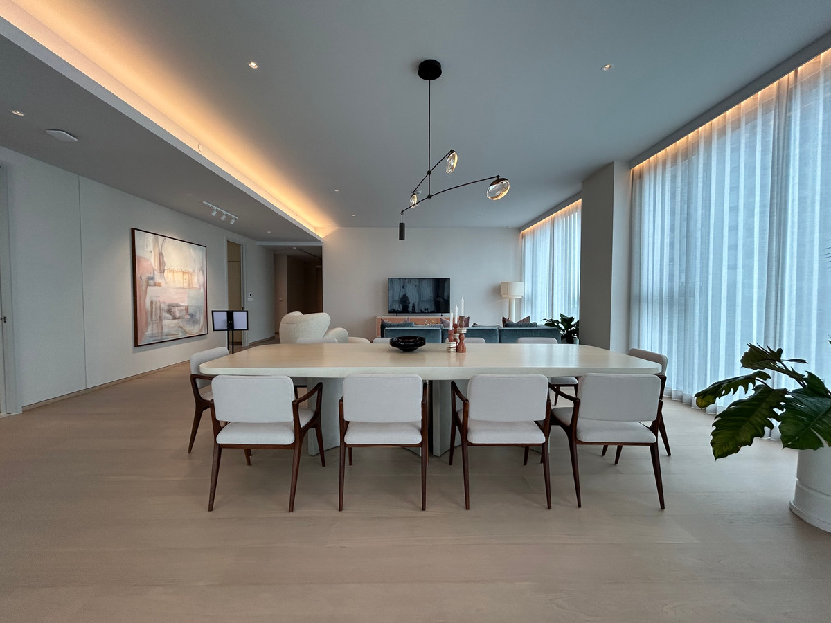 ขายคอนโดสุขุมวิท อโศก ทองหล่อ : SCOPE Thonglor — นิยามใหม่ของที่พักอาศัยระดับ World-Class ใจกลางทองหล่อ