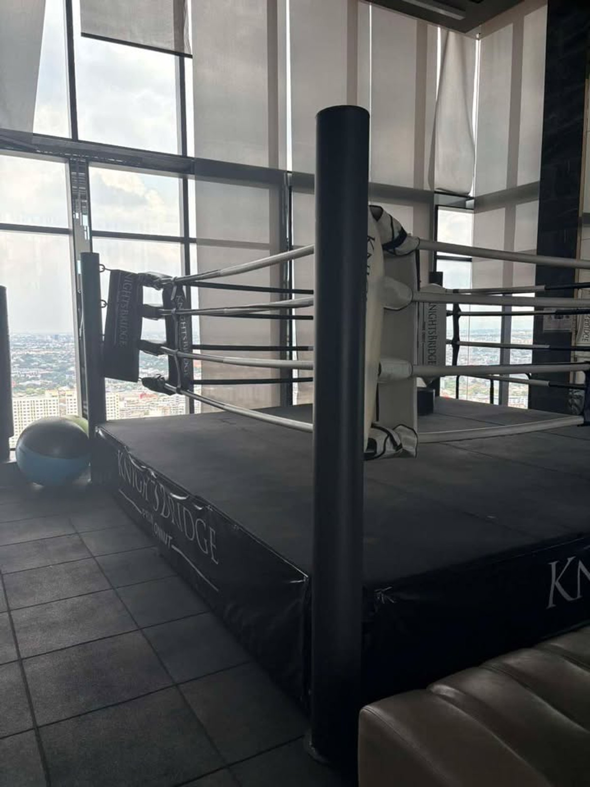 CondoOnnut, Udomsuk : For Rent: KnightsBridge Prime Onnut, 48,000 THB with sell price [MKsr260305]