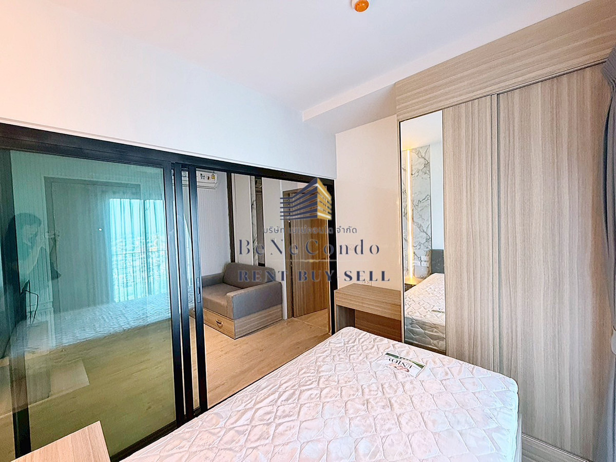 For RentCondoThaphra, Talat Phlu, Wutthakat : *** (2 Bedroom) Condo for rent : Altitude Unicorn Sathorn ***