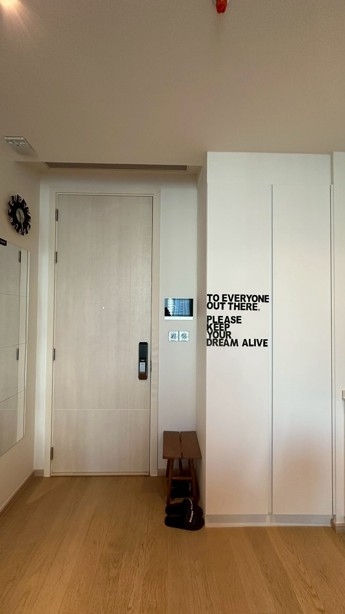 CondoSukhumvit, Asoke, Thonglor : 🏠✨ The Strand Thonglor | Sale/Rent 1 bedroom condo (HBH-HL-122)