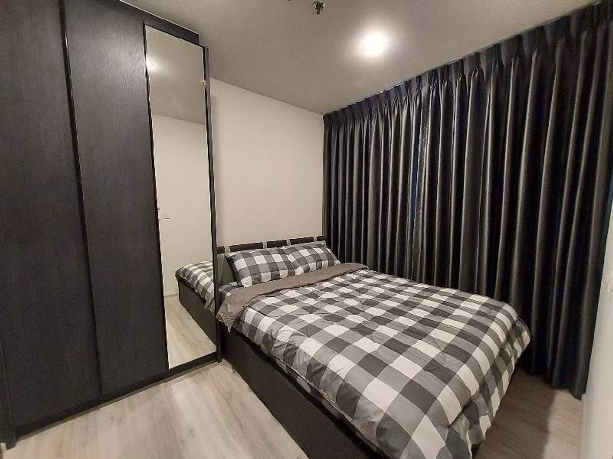 For RentCondoRatchadapisek, Huaikwang, Suttisan : [For Rent] 🏙️ XT Huaikhwang – Near MRT Huaikhwang (75m)