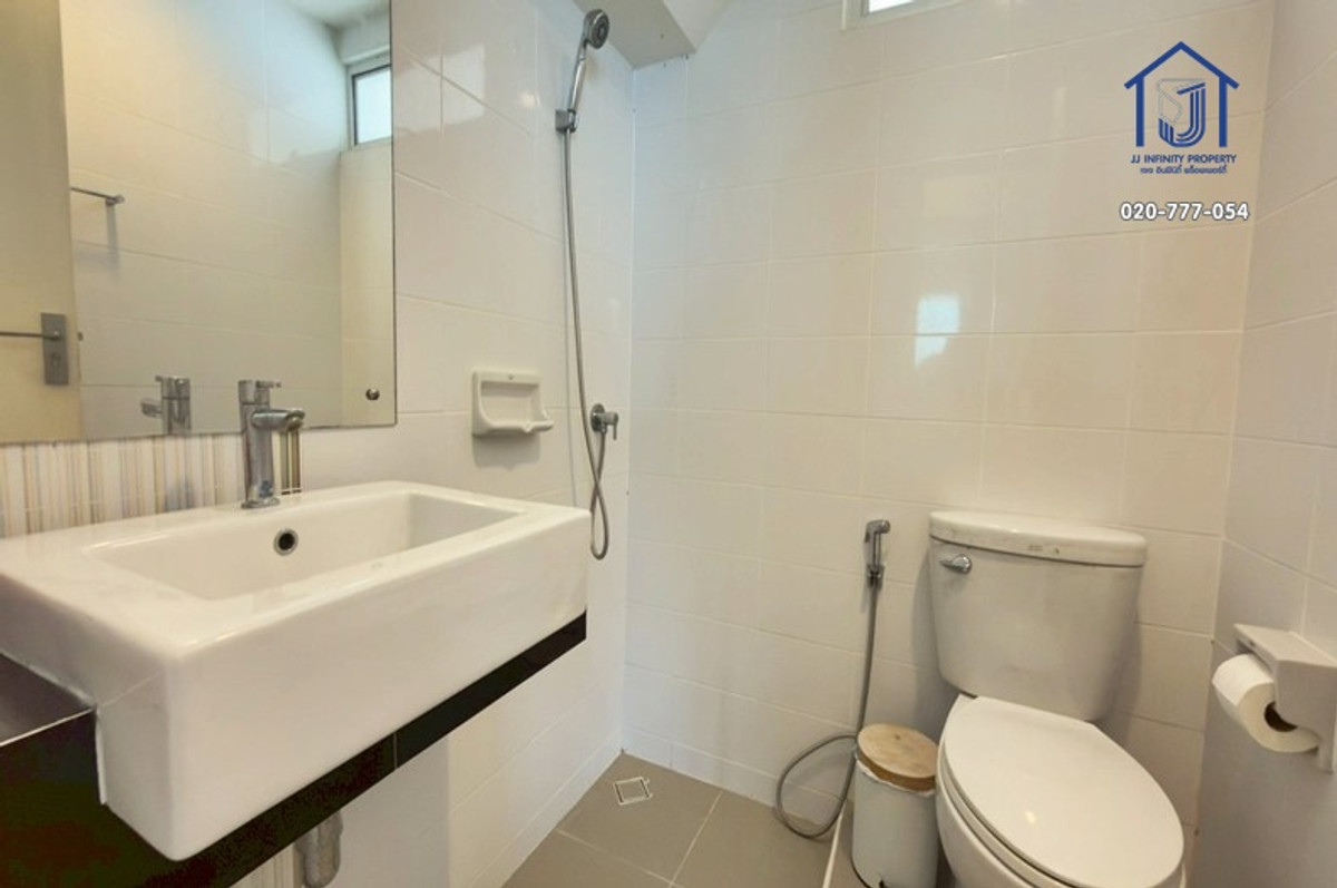 ขายบ้านปทุมธานี รังสิต ธรรมศาสตร์ : ขายบ้านเดี่ยว 2 ชั้น หมู่บ้านอินนิซิโอ 2 รังสิต - คลอง 3 ถนนเลียบคลองสาม ใกล้ฟิวเจอร์พาร์ค