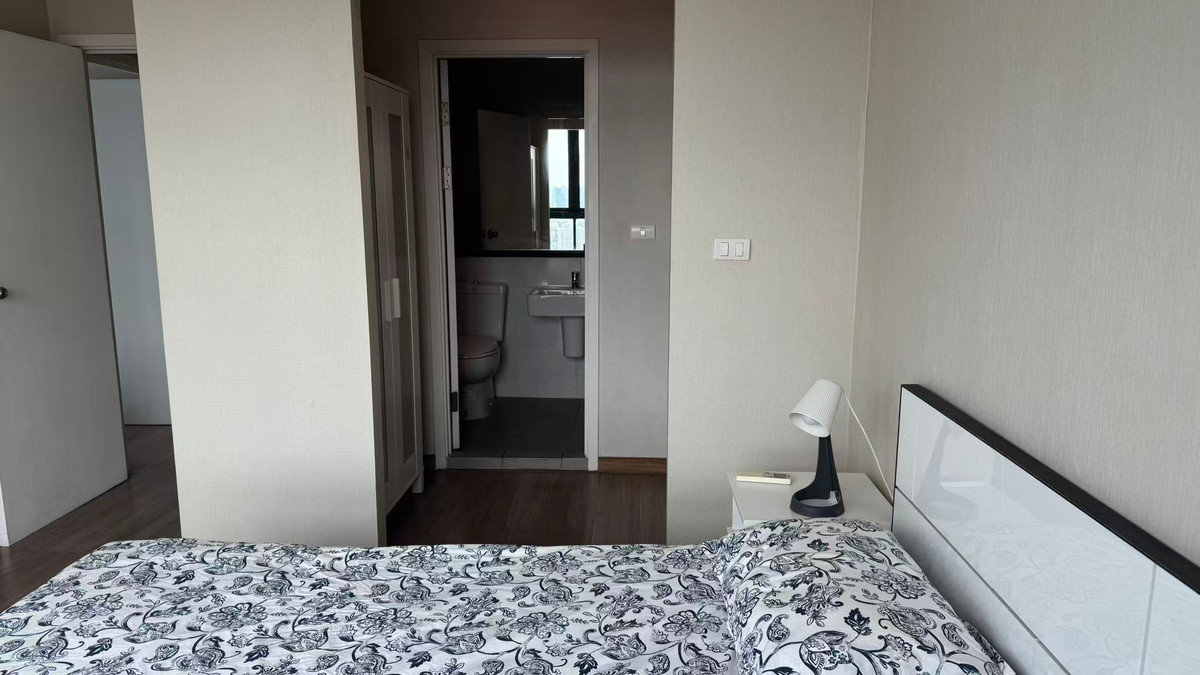 ให้เช่าคอนโดปิ่นเกล้า จรัญสนิทวงศ์ : 🏡 ปล่อยเช่า The Tree Rio Bang-Aor Station (บางอ้อ)