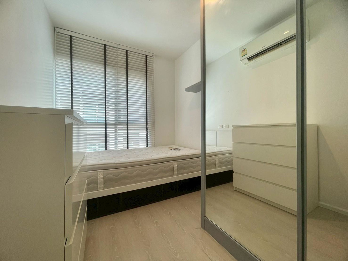 ให้เช่าคอนโดพระราม 9 เพชรบุรีตัดใหม่ RCA : ⭐️🍒 Aspire Rama9 🍒⭐️ 2 Beds 1 Bath, Rental 27,000 Baht