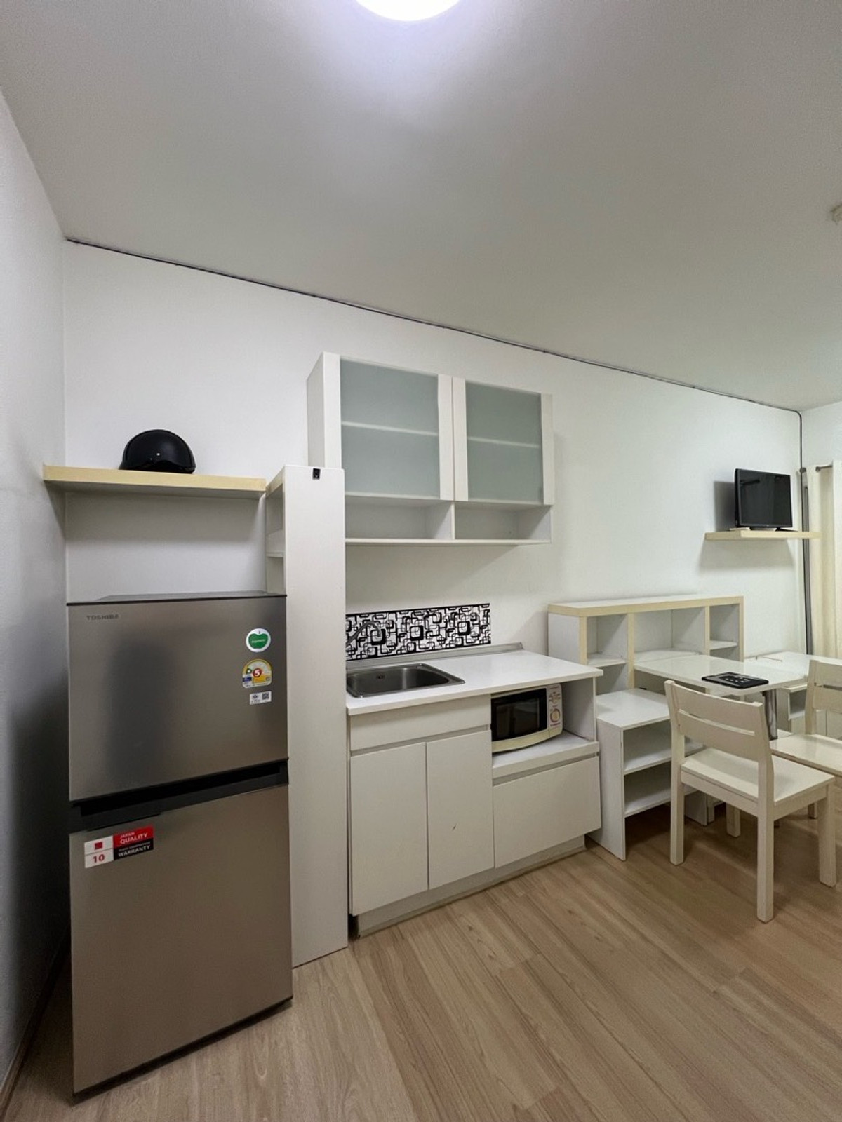 ให้เช่าคอนโดพระราม 9 เพชรบุรีตัดใหม่ RCA : ให้เช่า A Space Asoke-Ratchada อโศกรัชดา  
📍 ใกล้ MRT พระราม 9 700 เมตร