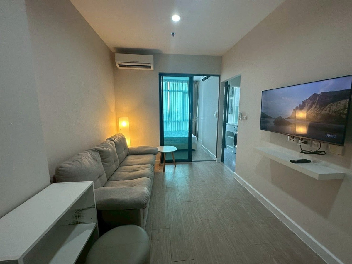 ให้เช่าคอนโดบางซื่อ วงศ์สว่าง เตาปูน : ปล่อยเช่าคอนโด เมโทรสกาย ประชาชื่น