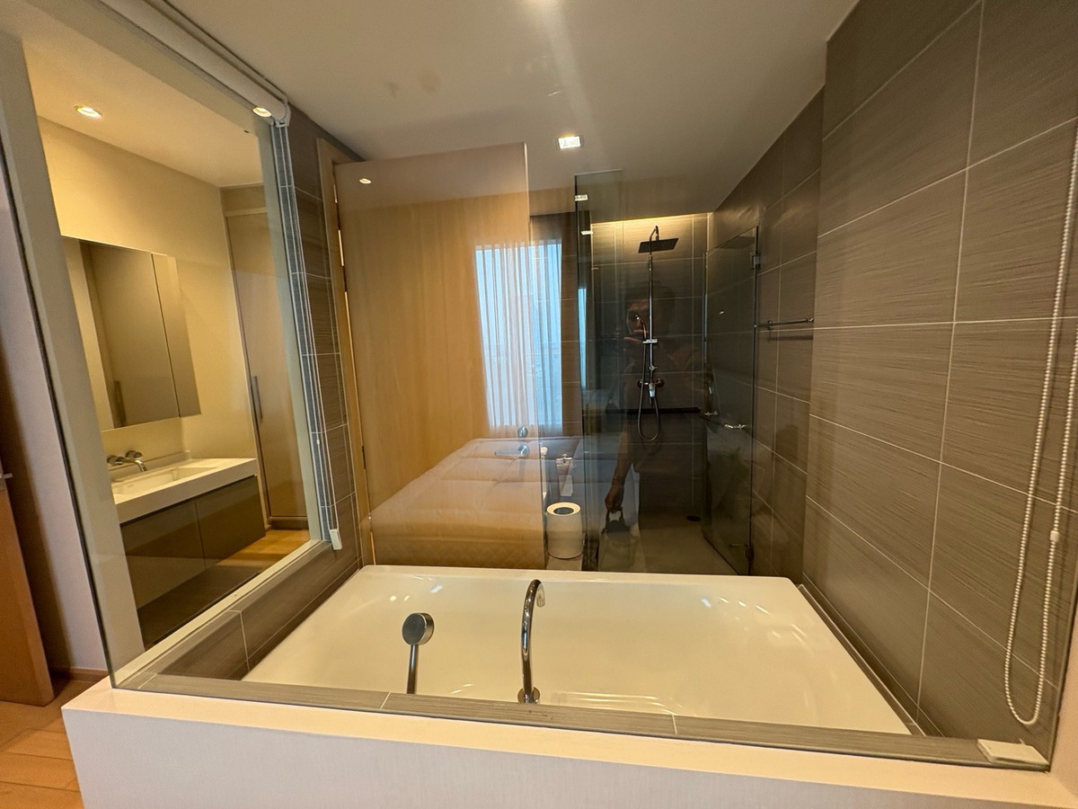 For RentCondoSukhumvit, Asoke, Thonglor : 🔥Rent 2BR🔥Pool view🔥Floor12🔥70sqm🔥50,000/month🔥