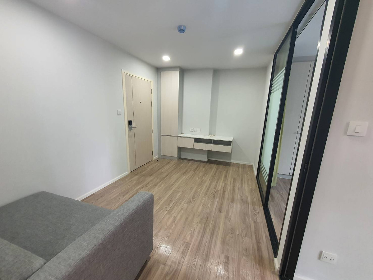 ขายคอนโดเกษตรศาสตร์ รัชโยธิน : ขาย เคนซิงตัน พหล เกษตร 1 bed plus 38 ตรม ใกล้มหาวิทยาลัยเกษตรศาสตร์ พร้อมเข้าอยู่ ขายขาดทุน