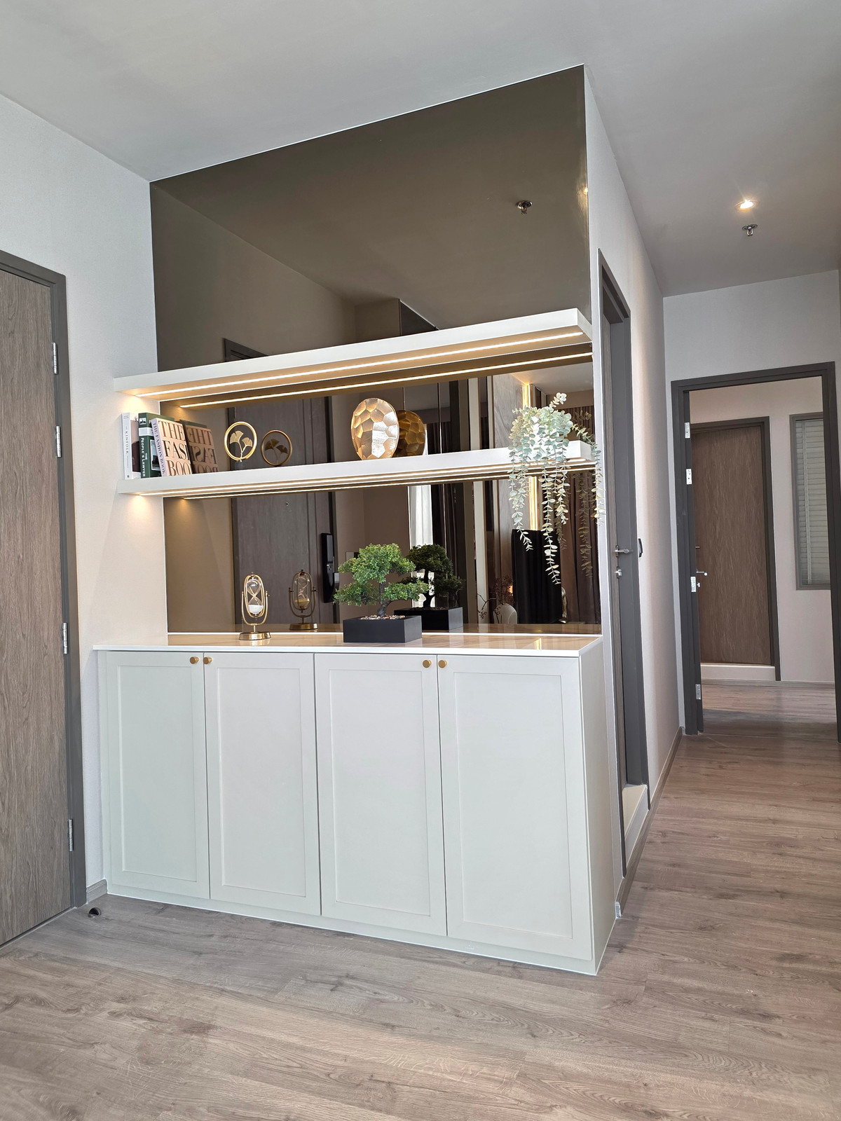 For RentCondoSukhumvit, Asoke, Thonglor : Rhythm Ekkamai Estate / 2 Bedrooms (FOR RENT), Rhythm Ekkamai Estate / 2 Bedrooms (FOR RENT) NA006