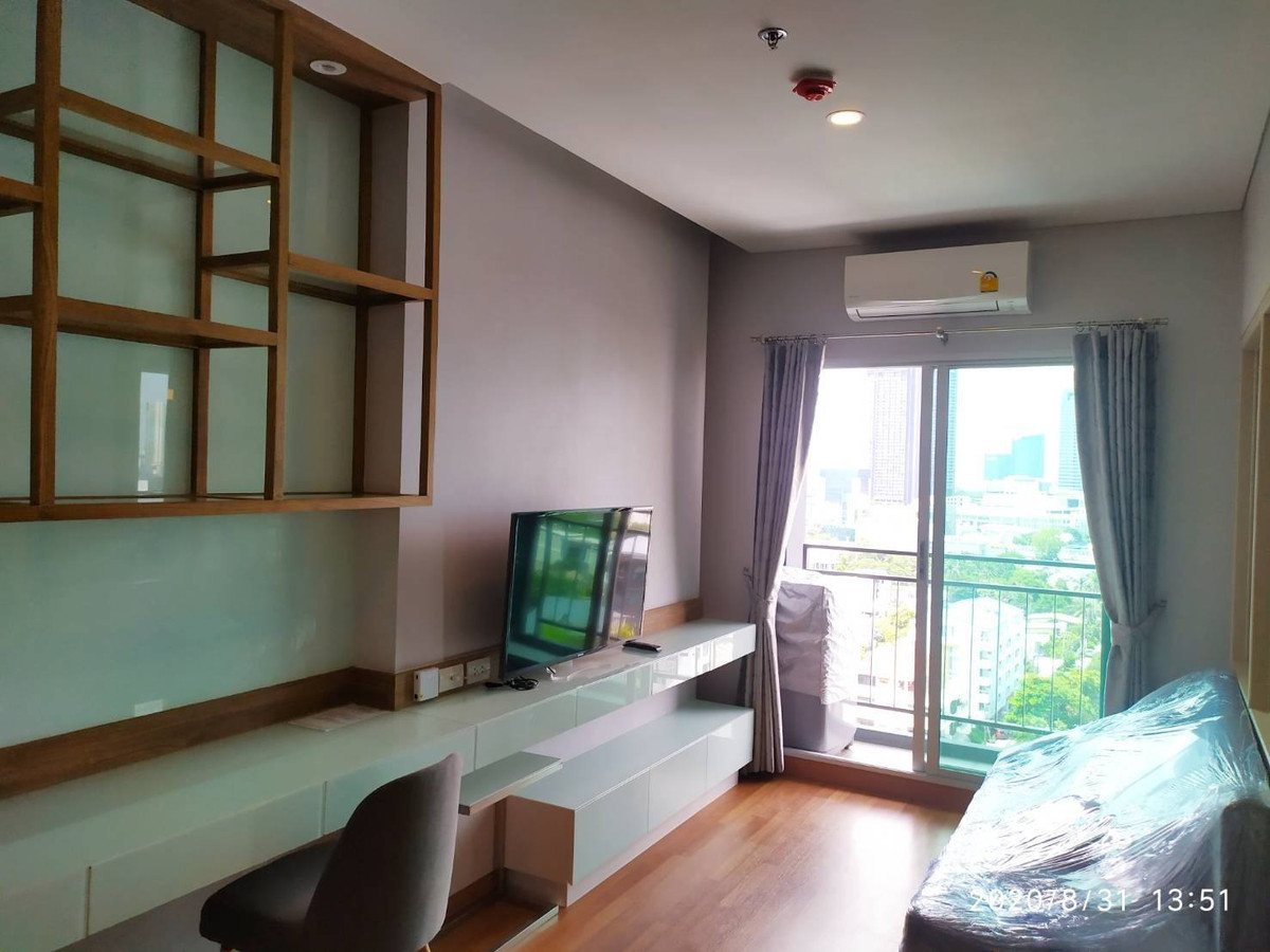 ให้เช่าคอนโดสะพานควาย จตุจักร : 🏢✨ ให้เช่า ลุมพินี พาร์ค วิภาวดี–จตุจักร  📍 ใกล้ BTS หมอชิต / MRT จตุจักร