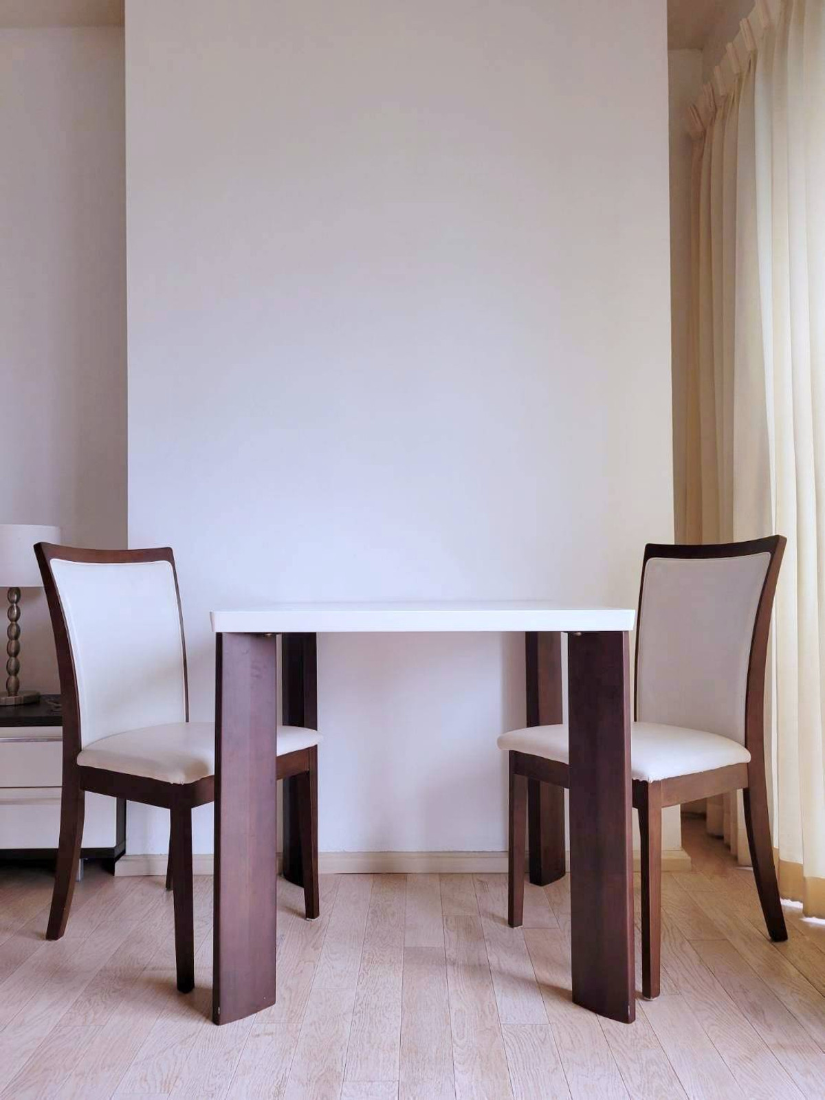 ให้เช่าคอนโดสุขุมวิท อโศก ทองหล่อ : *FOR RENT* Noble Solo ทองหล่อ ห้องสวยพร้อมอยู่ ใกล้ BTS ทองหล่อ