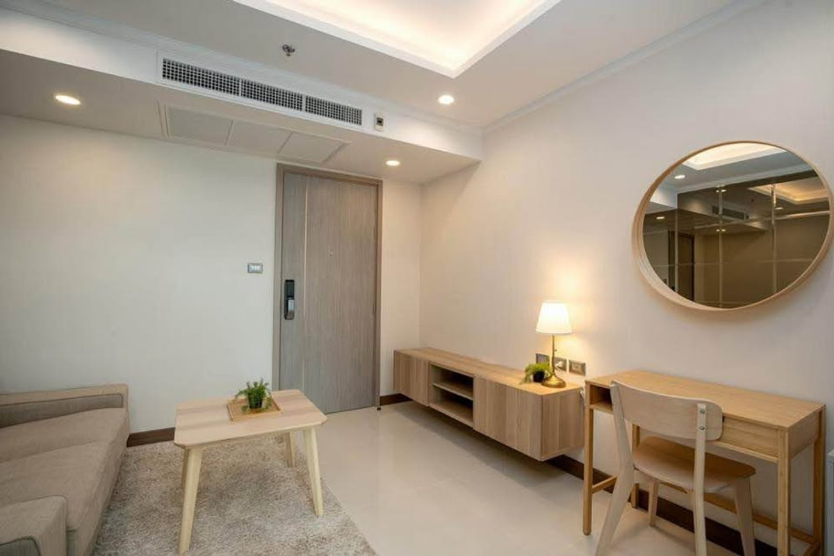 ให้เช่าคอนโดสุขุมวิท อโศก ทองหล่อ : 🏙️ PFD-08233 Supalai Oriental Sukhumvit 39 | ศุภาลัย โอเรียนทัล สุขุมวิท 39 | 10th Floor