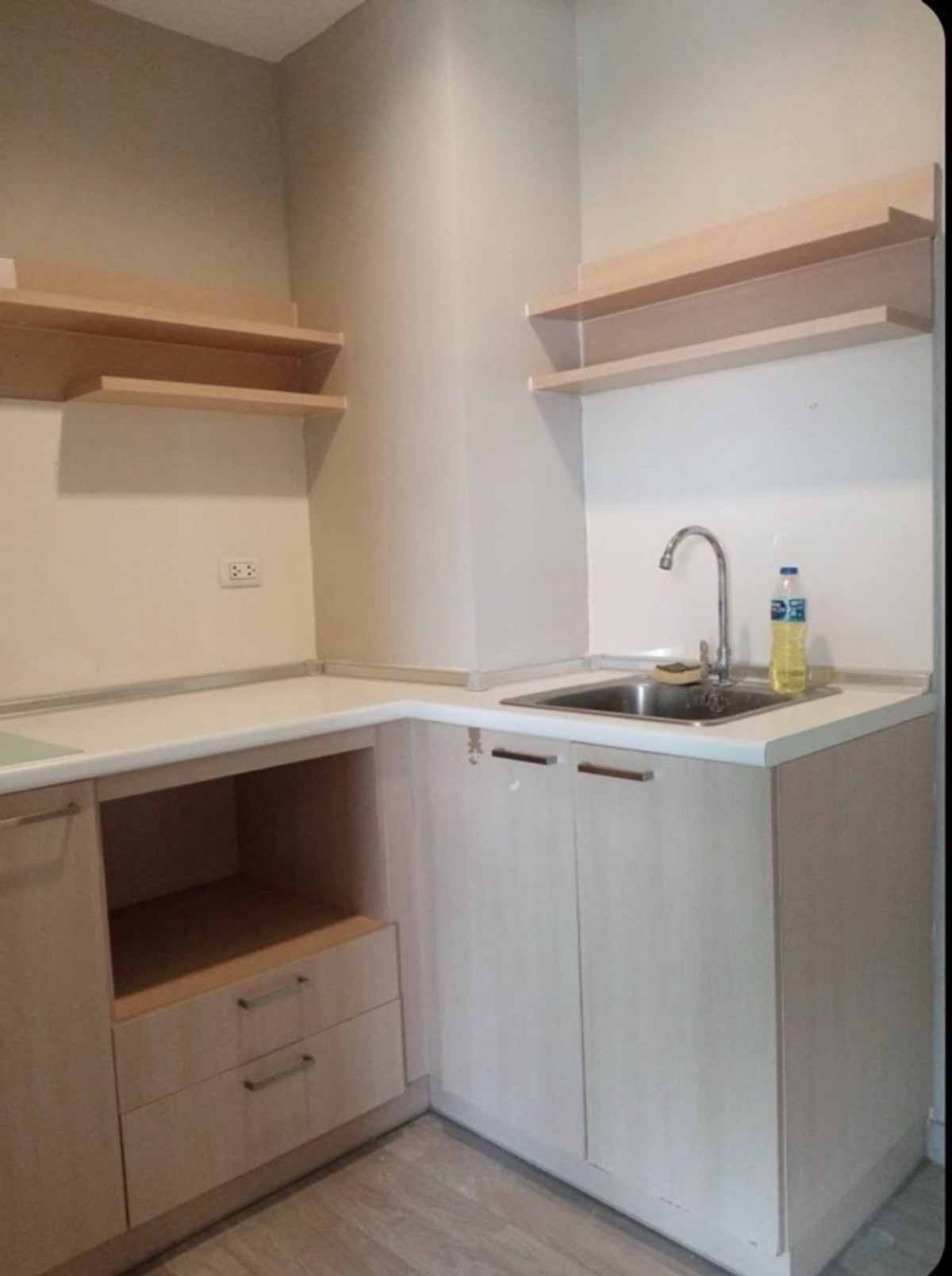 ให้เช่าคอนโดโชคชัย4 ลาดพร้าว71 : ด่วนนน ให้เช่า พลัมคอนโด โชคชัย 4 / Plum Condo Chokchai 4 - 2 Bedroom / 1 Bathroom