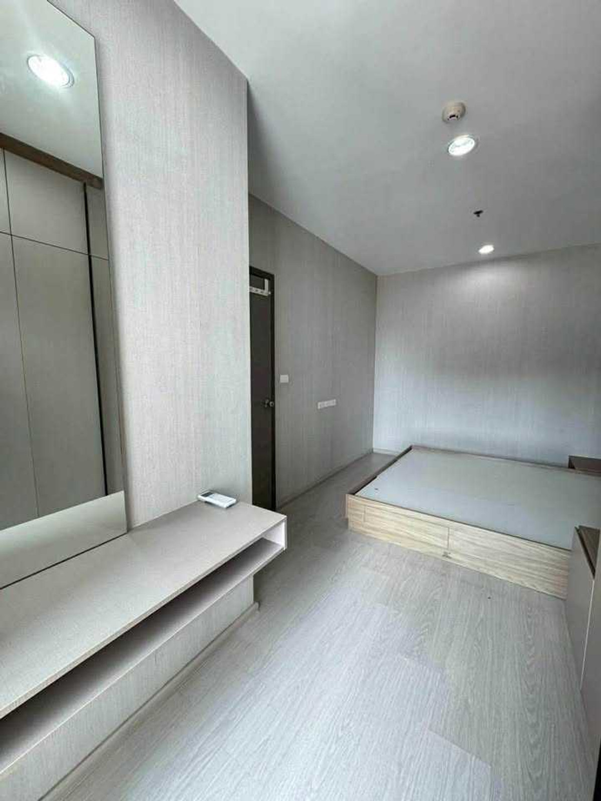 ขายคอนโดท่าพระ ตลาดพลู วุฒากาศ : ขายคอนโด ใจกลางย่านท่าพระ ใกล้รถไฟฟ้า MRT ท่าพระ 110 เมตร 