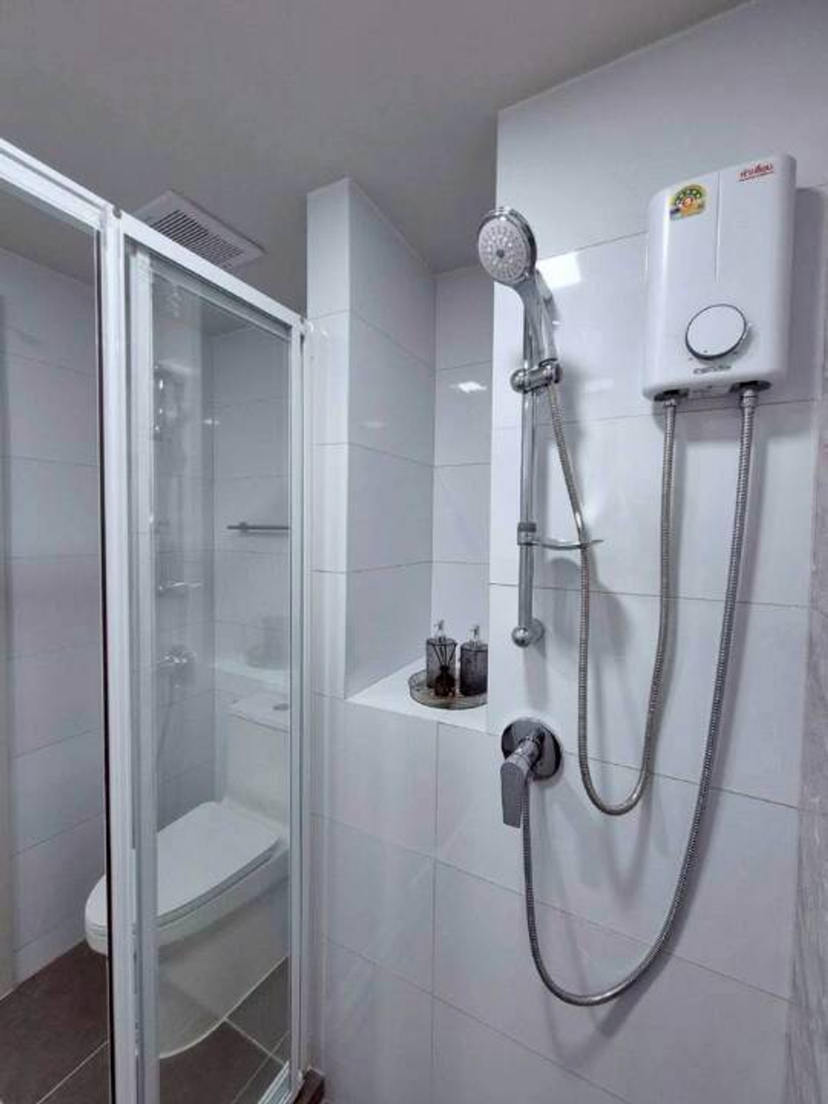 For RentCondoOnnut, Udomsuk : For Rent : Atmoz Oasis Onnut (ST-02) (🚇Close to MRT Srinut)