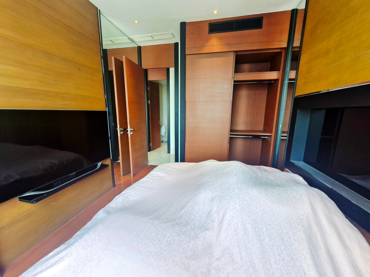 For SaleCondoSathorn, Narathiwat : ✨The Infinity✨2 beds 2 baths, Size 102.32 sqm., near BTS / MRT Chong Nonsi (0.1 km) Tel.0982645161 