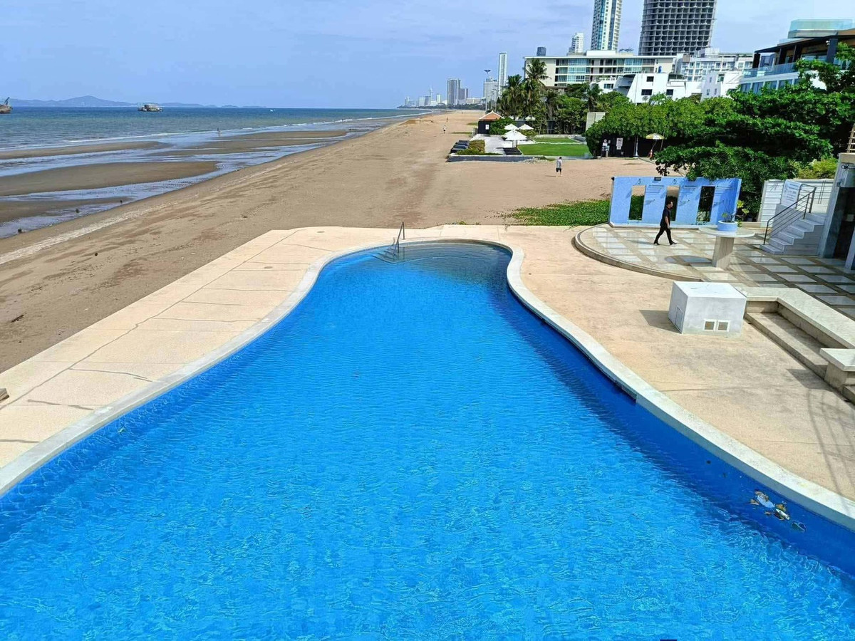 For SaleCondoPattaya, Bangsaen, Chonburi : The Residences at Dream / 2 Bedrooms (FOR SALE), The Residences at Dream / 2 Bedrooms (For Sale) AM097