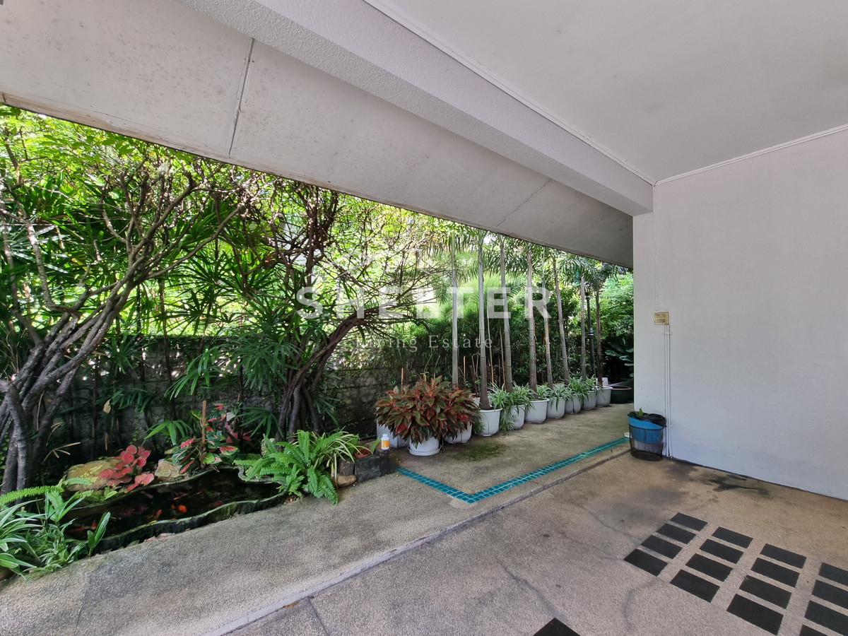 ให้เช่าบ้านมีนบุรี-ร่มเกล้า : 