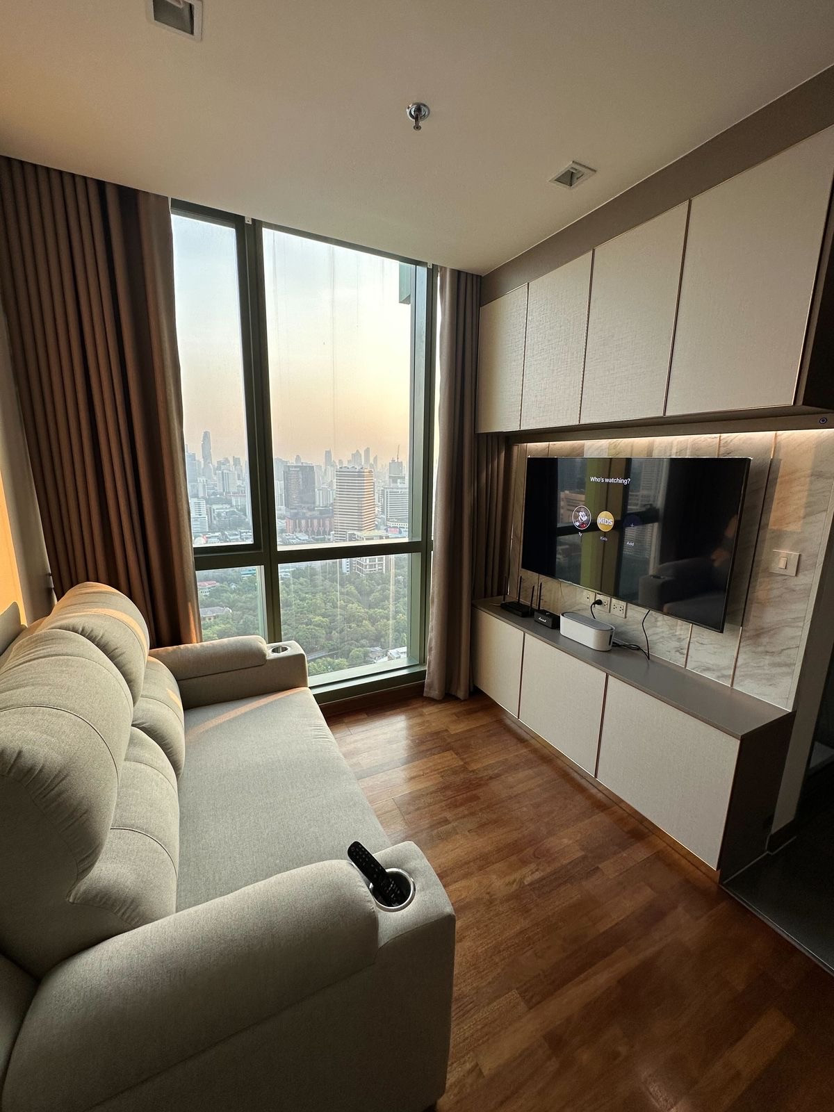 ขายคอนโดราชเทวี พญาไท : 🏠✨ วิช ซิกเนเจอร์ มิดทาวน์ สยาม ( Wish Signature Midtown Siam ) | ขายคอนโด 1 ห้องนอน (HBH-SI-149)