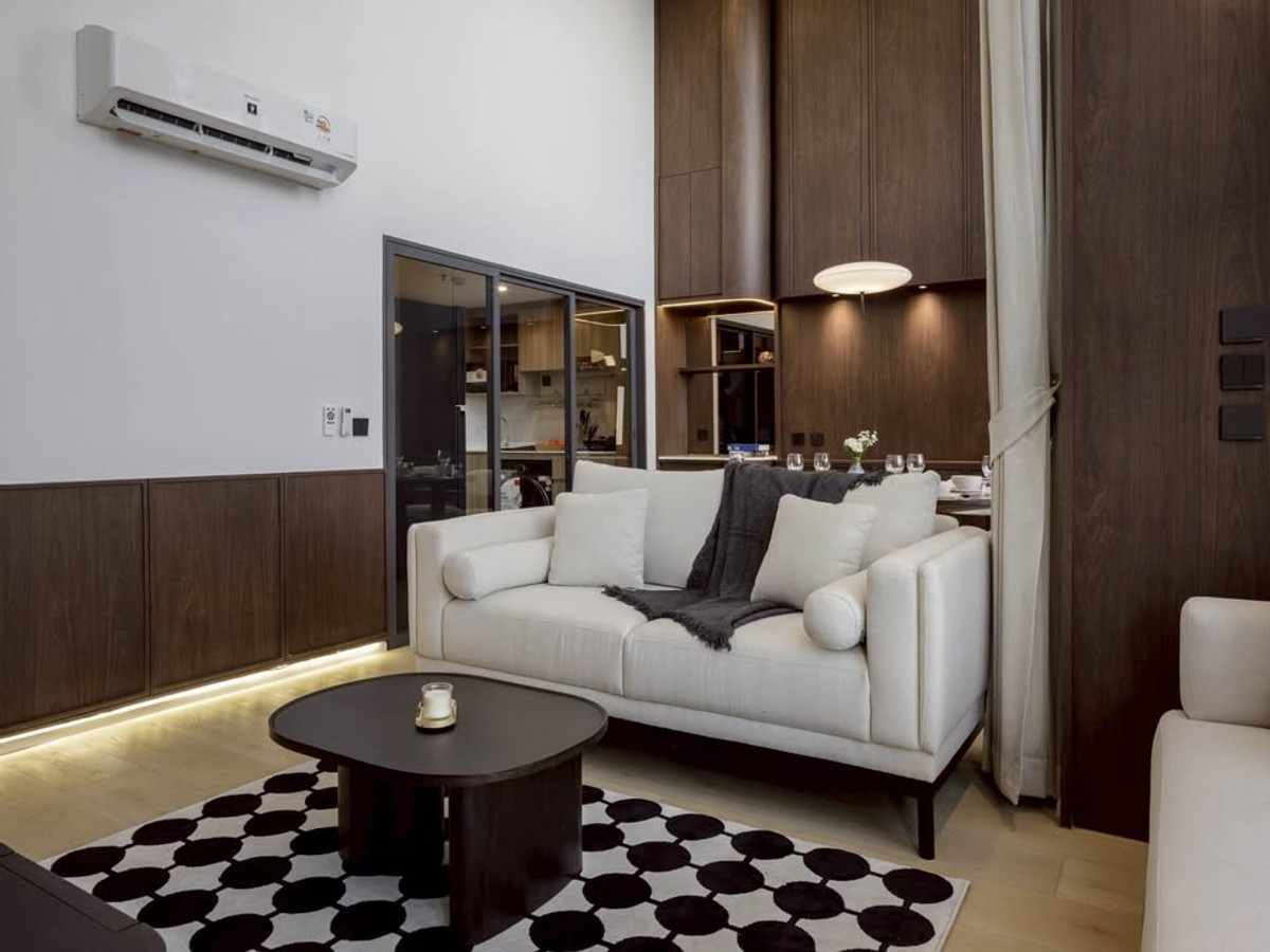 For RentCondoKhlongtoei, Kluaynamthai : 📢 Condo for Rent – Life Rama 4 - Asoke