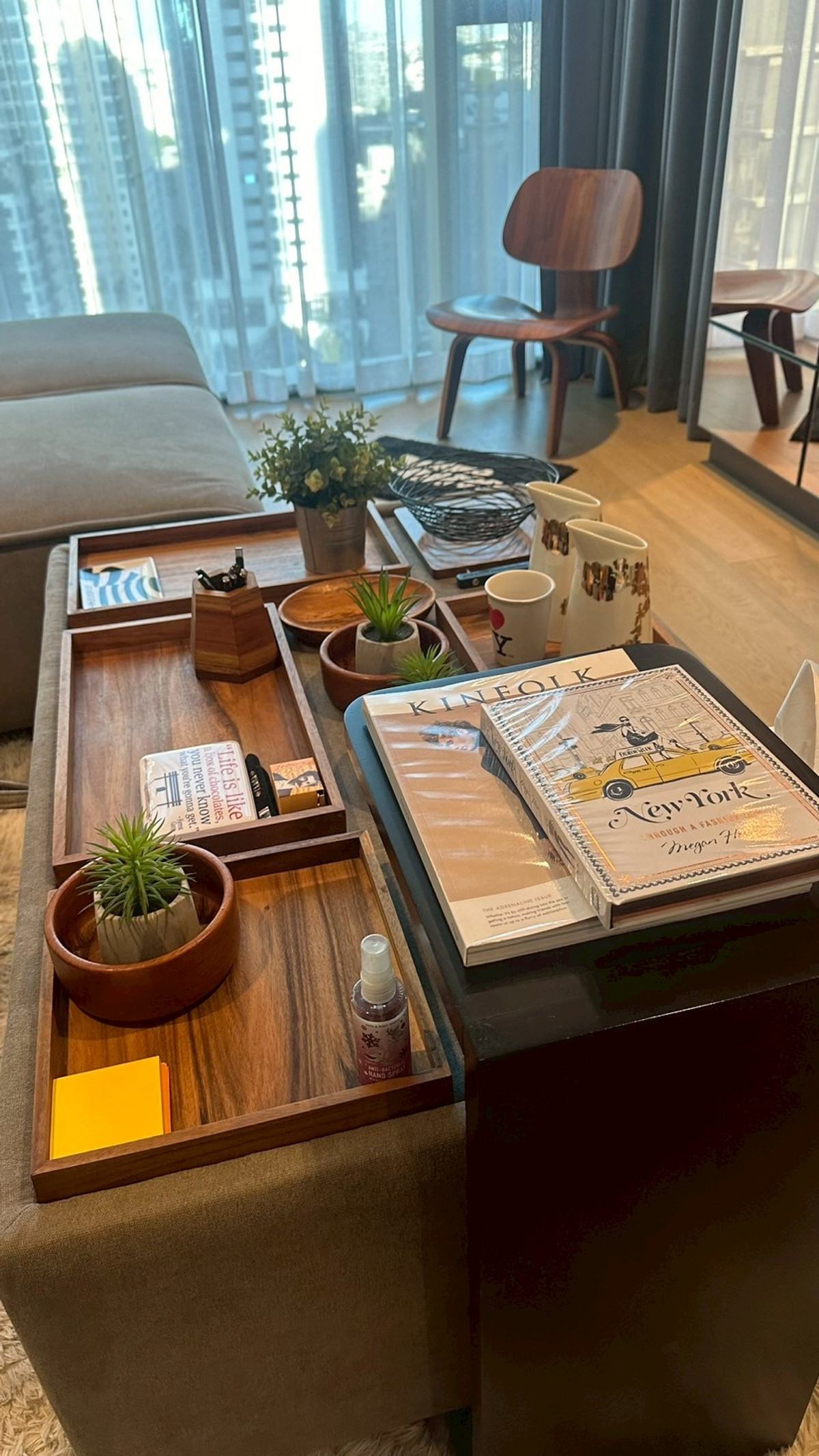 CondoSukhumvit, Asoke, Thonglor : 🏠✨ The Strand Thonglor | Sale/Rent 1 bedroom condo (HBH-HL-122)