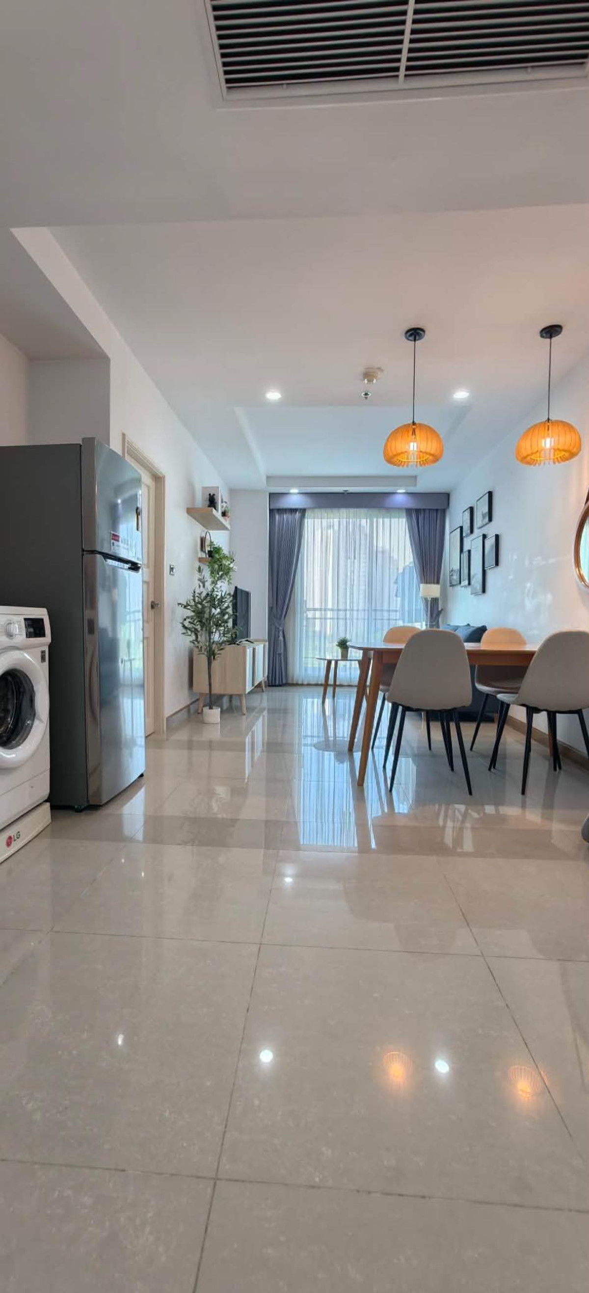 ให้เช่าคอนโดพระราม 9 เพชรบุรีตัดใหม่ RCA : #E347 🎉030469 ให้เช่าคอนโด Supalai Wellington