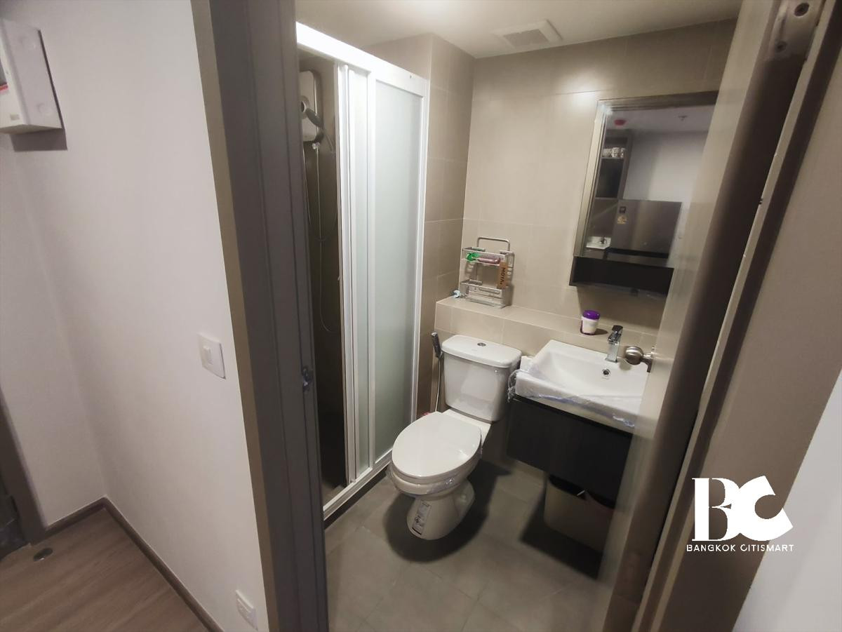 ให้เช่าคอนโดคลองเตย กล้วยน้ำไท : ⚜️ Hot Deal 1 bed duplex for rent at Aspire sukhumvit rama4 ⚜️