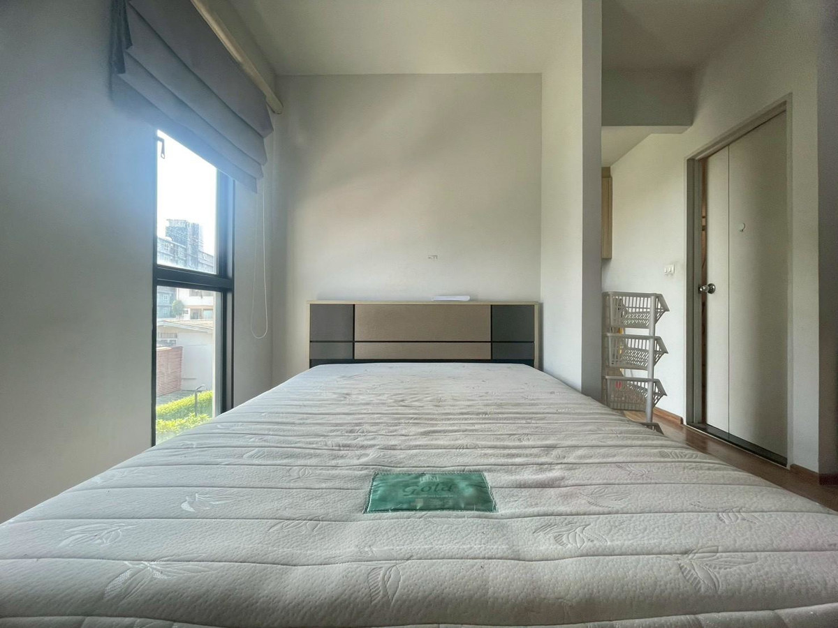 For RentCondoBangna, Bearing, Lasalle : 🧡🌻 Unio Sukhumvit 72 🌻🧡 1 Bed 1 Bath, Rental 8,500 Baht