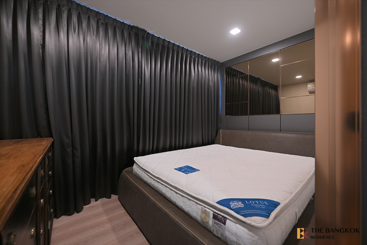 For SaleCondoLadprao, Central Ladprao : 📍 Condo for sale with tenant The Issara Ladprao By TommY